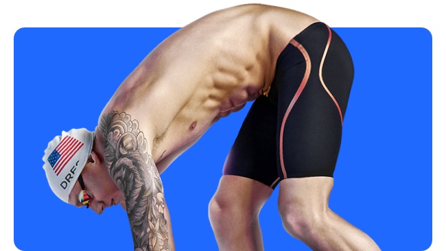 Caeleb Dressel